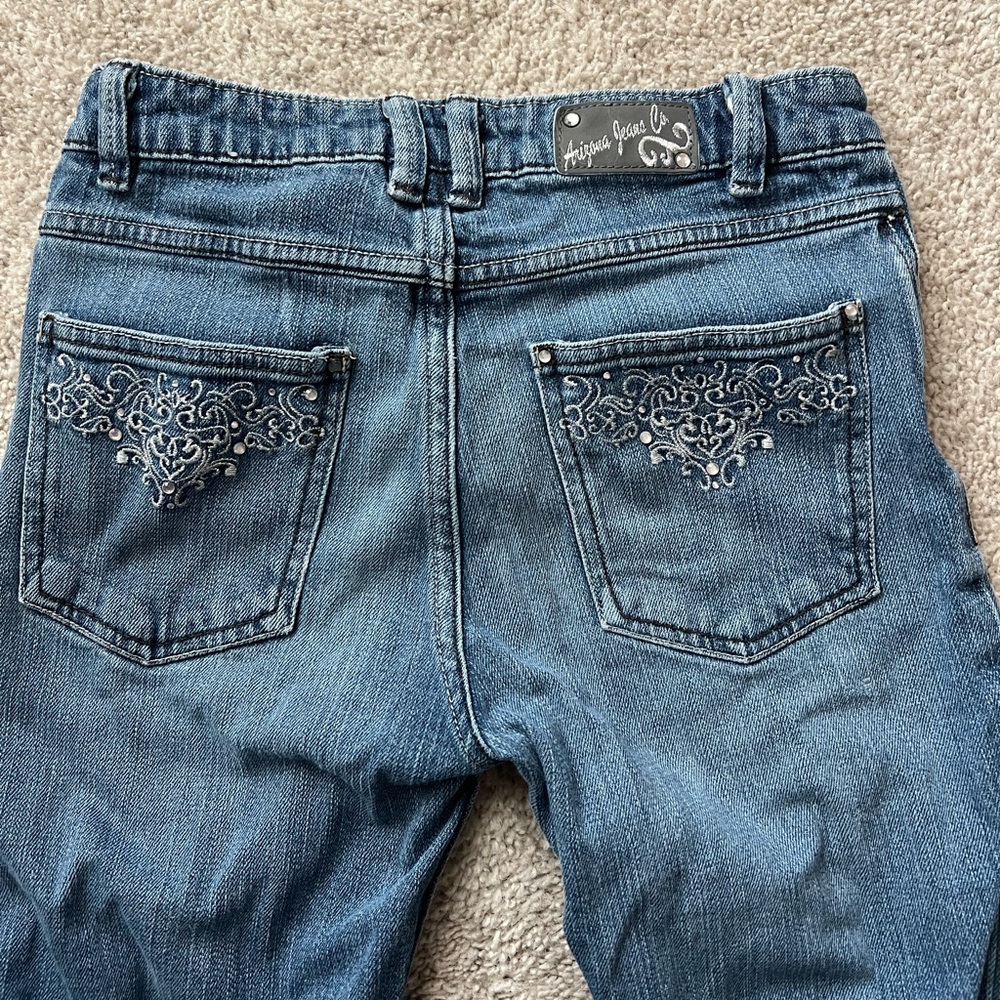 Arizona Jeans company